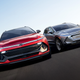 Image for article titled Chevy Teased A Surprise $30,000 Equinox EV At CES